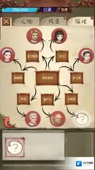隐秘的原罪3