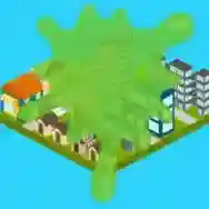 膨胀粘液手游2025-膨胀粘液官方最新版Androidv1.0