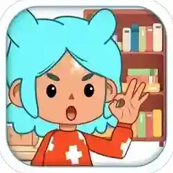 托卡假期世界手游2025-托卡假期世界官方最新版Androidv1.0