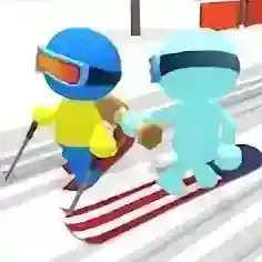 雪崩竞赛手游2025-雪崩竞赛官方最新版Androidv0.3