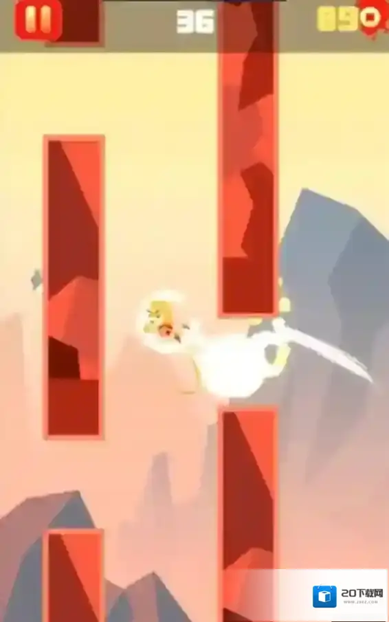 弹跳自如孙悟空