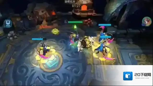 乱斗西游2修罗血战怎么秒