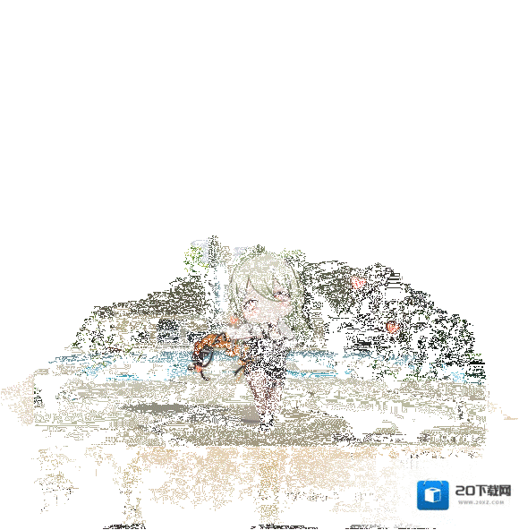 云图计划德菈赛新皮肤怎么样 云图计划德菈赛如絮似悸皮肤介绍