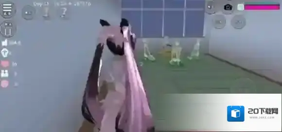 樱花校园模拟器有哪些隐藏彩蛋 隐藏彩蛋介绍说明