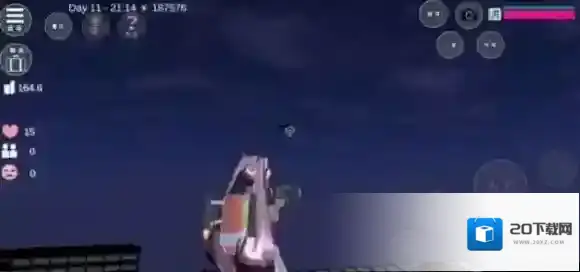 樱花校园模拟器有哪些隐藏彩蛋 隐藏彩蛋介绍说明