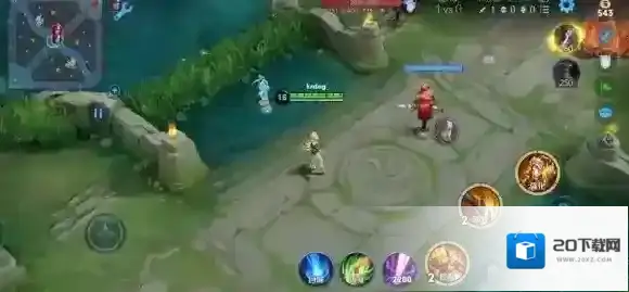 王者荣耀姬小满什么时候出的 姬小满什么时候正式上线