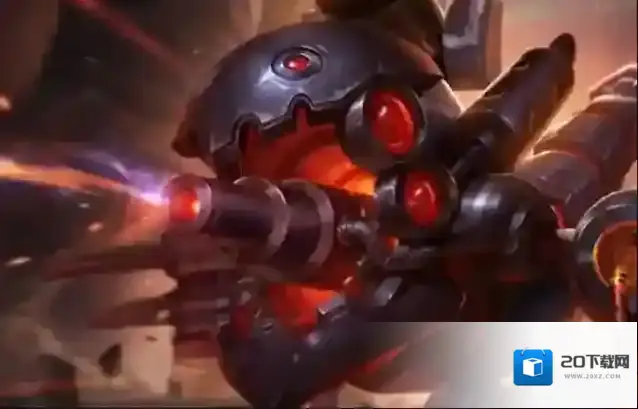 圣枪游侠卢锡安如何对线深渊巨口克格莫