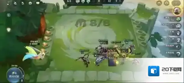 金铲铲之战卡池规则是什么