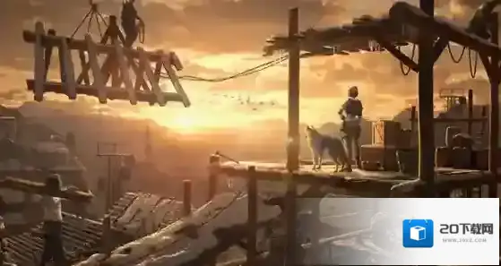 明日之后怎么终结庇护城任务?明日之后终结庇护城任务方法介绍