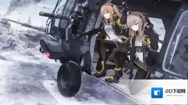 少女前线人形制造契约怎么用