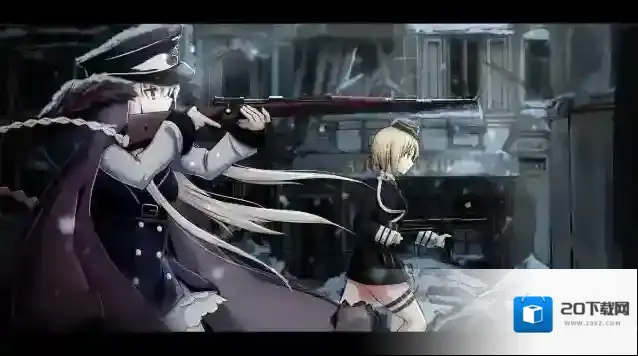 少女前线人形制造契约怎么用