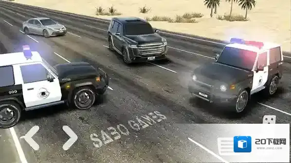 哈吉瓦拉漂移之王无限金币版怎么下载