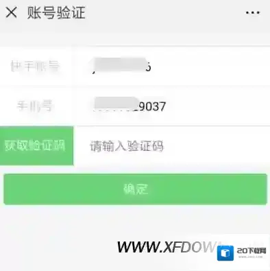 快手体现