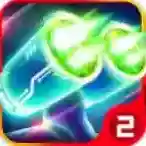 几何防御2手游2025-几何防御2官方最新版Androidv1.0.2