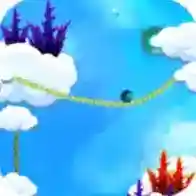 滚动的绳索天空手游2025-滚动的绳索天空官方最新版Androidv1.0