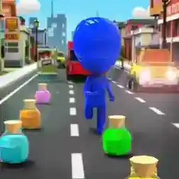 彩色终极淘汰赛手游2025-彩色终极淘汰赛官方最新版Androidv1.2.0