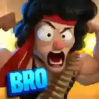 皇家兄弟混乱射手手游2025-皇家兄弟混乱射手官方最新版Androidv1.0.0.31