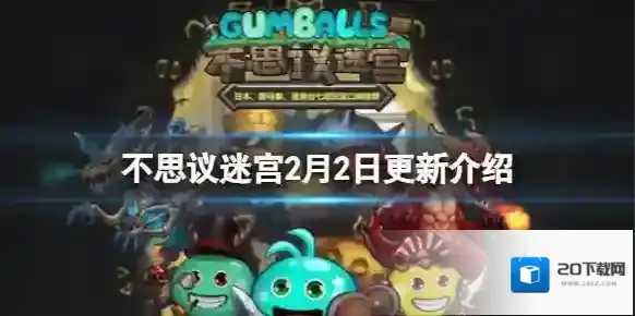 不思议迷宫2月2日更新介绍 不思议迷宫维护更新内容一览