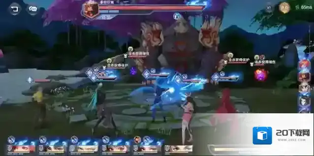 斗罗大陆怎么快速获得滕烈