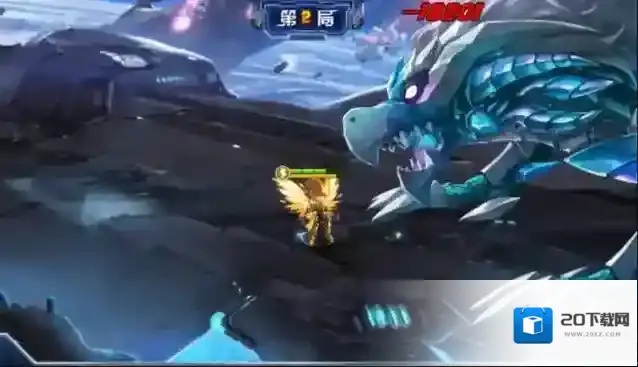 赛尔号超级英雄妖王