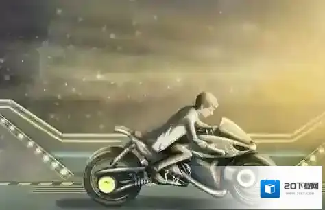 等待夜晚的梦男女