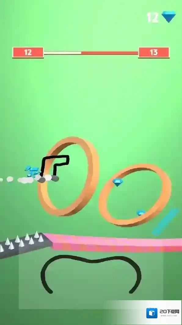 绘制形状3D绘制