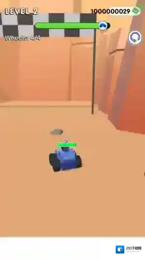 汽车建造与战斗战车