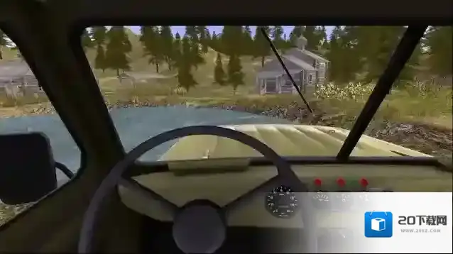 狂野的赛车武器