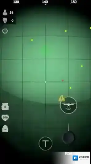 战斗狙击手游戏