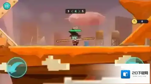 模拟王者战斗属性