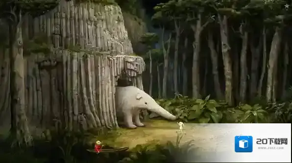 银河历险记3解谜