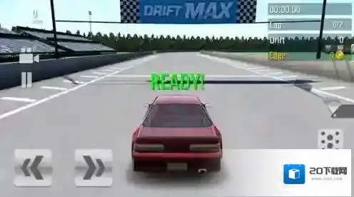 极速漂移最新版地力