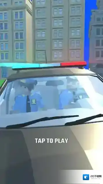 疯狂赛车冲刺手机版游戏