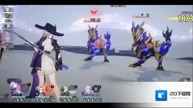 崩坏星穹铁道混沌回忆怎么打