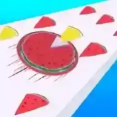 摆盘快跑手游2025-摆盘快跑官方最新版Androidv1.0.1