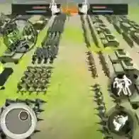 The third European war手游2025-The third European war官方最新版Androidv2.2