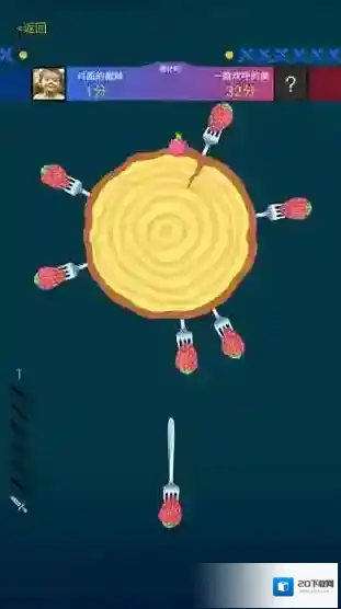 飞刀小李子探索