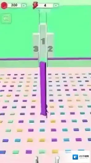 桥梁建造竞赛建造