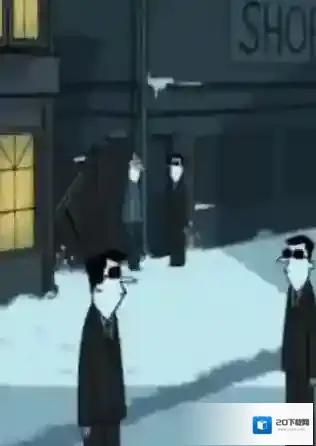 侦探2逻辑之谜信息