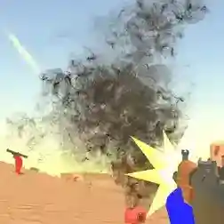 战地对决手游2025-战地对决官方最新版Androidv2.0