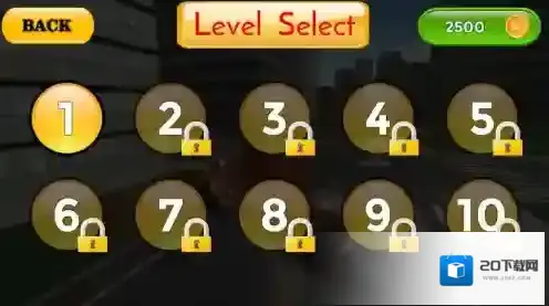 欧洲卡车漂移模拟器玩家