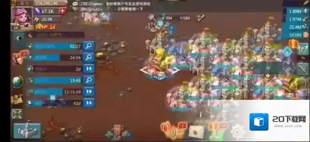 王国纪元沙漠蛇王野怪怎么打