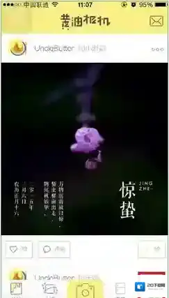 黄油相机收藏图片