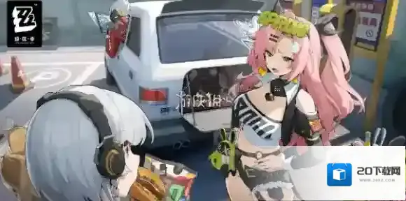 绝区零代理人材料怎么获得-绝区零代理人材料获取方法