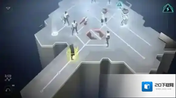 突出重围出击突出重围