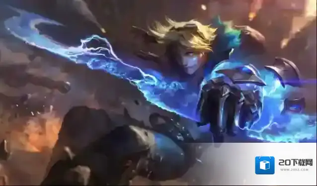 伊泽瑞尔出装全新玩法 轻松打出爆炸输出