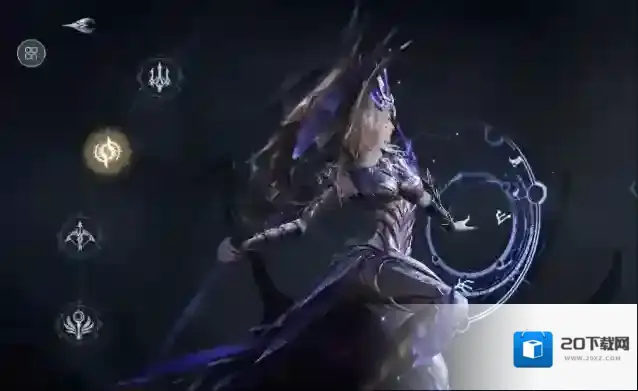 黑暗之潮契约游侠流派选择哪个好