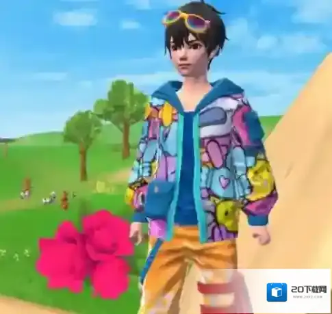 创造与魔法玫瑰法杖怎么获得