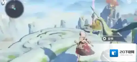 原神找到