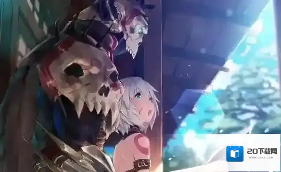 FateGo王哈桑